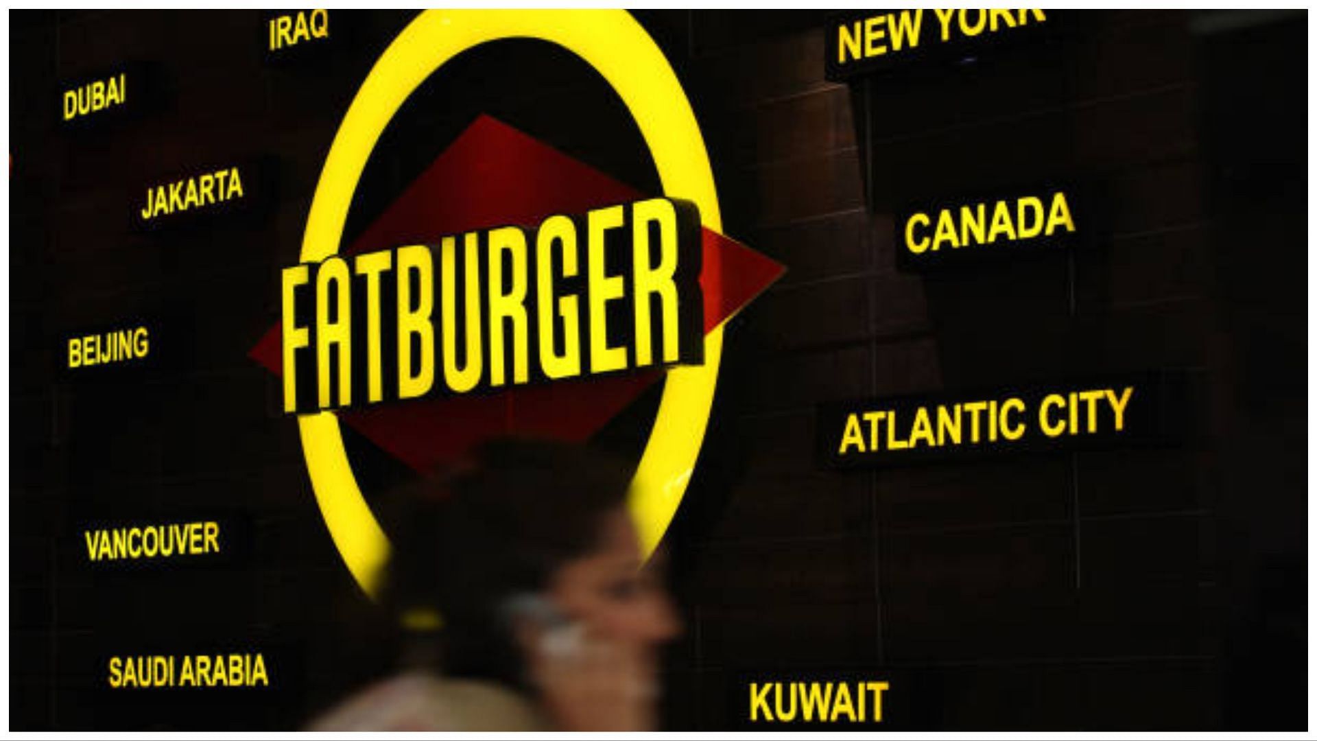 Fatburger (Image via Getty Images)