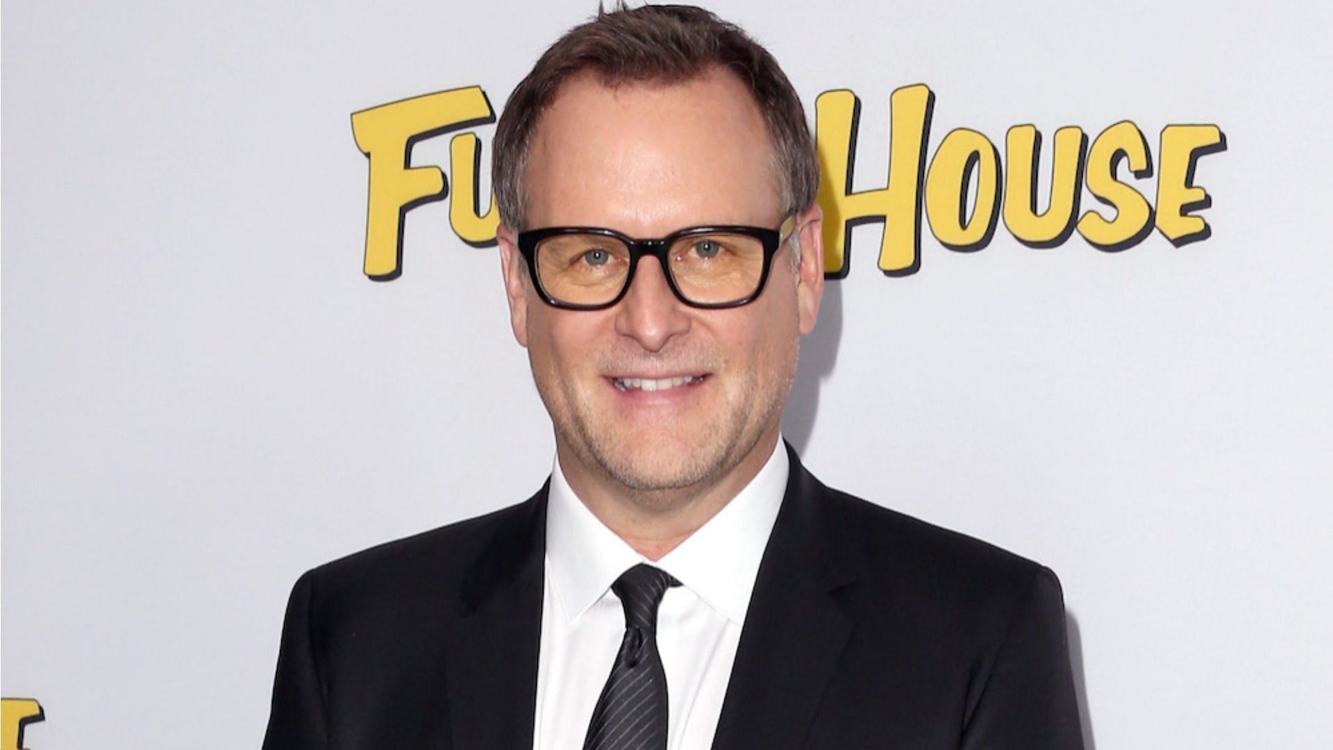 Dave Coulier. (Photo via Getty Images)