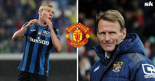 “A proper number 9” - Teddy Sheringham names striker Manchester United should sign instead of Rasmus Hojlund