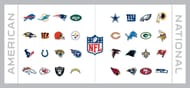 nfl teams