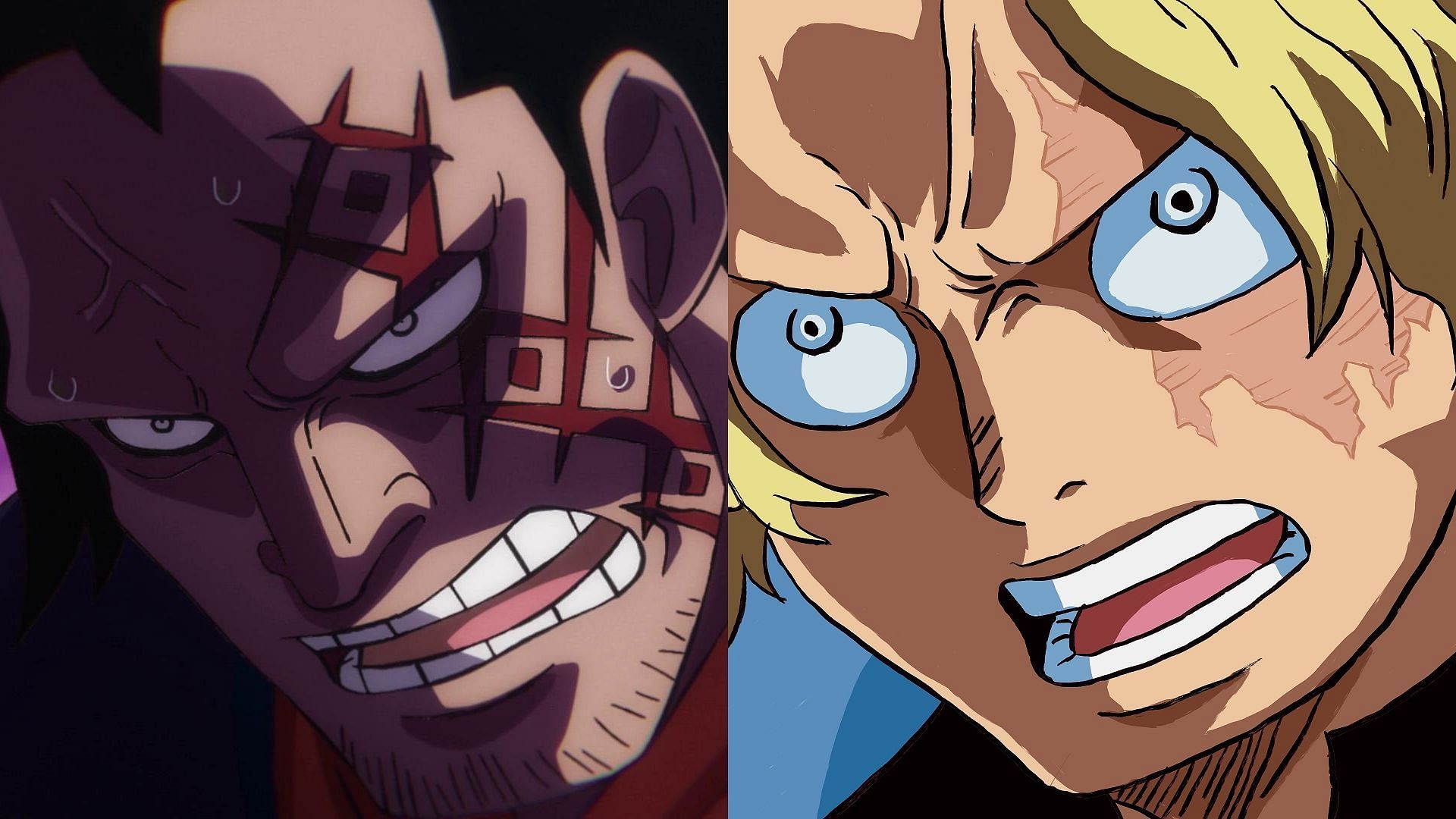 The 15 Strongest Master-Student Duos In Anime History, Ranked