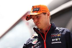 Max Verstappen divulges he was close to leaving F1 when Red Bull wasn't winning