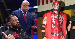 Ex-WWE star recalls facing "baby" Roman Reigns and many names who are now top guys