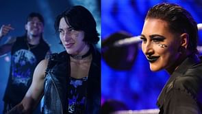 Rhea Ripley sends a message to her "Dirty Dom" ahead of Money in the Bank