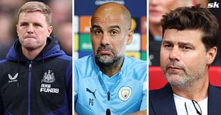 Newcastle United eye moves for Manchester City and Chelsea stars after hitting Tino Livramento stalemate: Reports