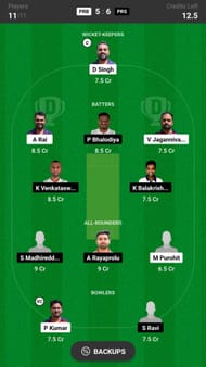 Fantasy suggestion #2