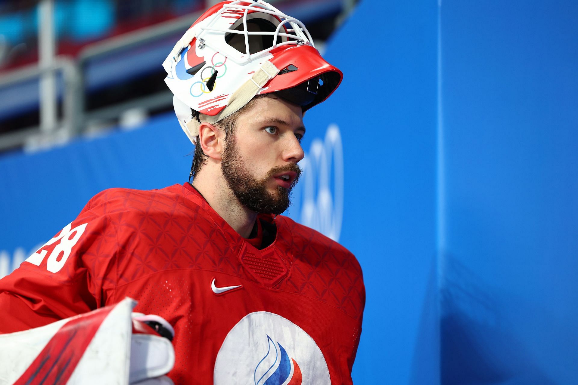 Was Ivan Fedotov Arrested In Russia? Debunking Flyers Goalie's Recent ...