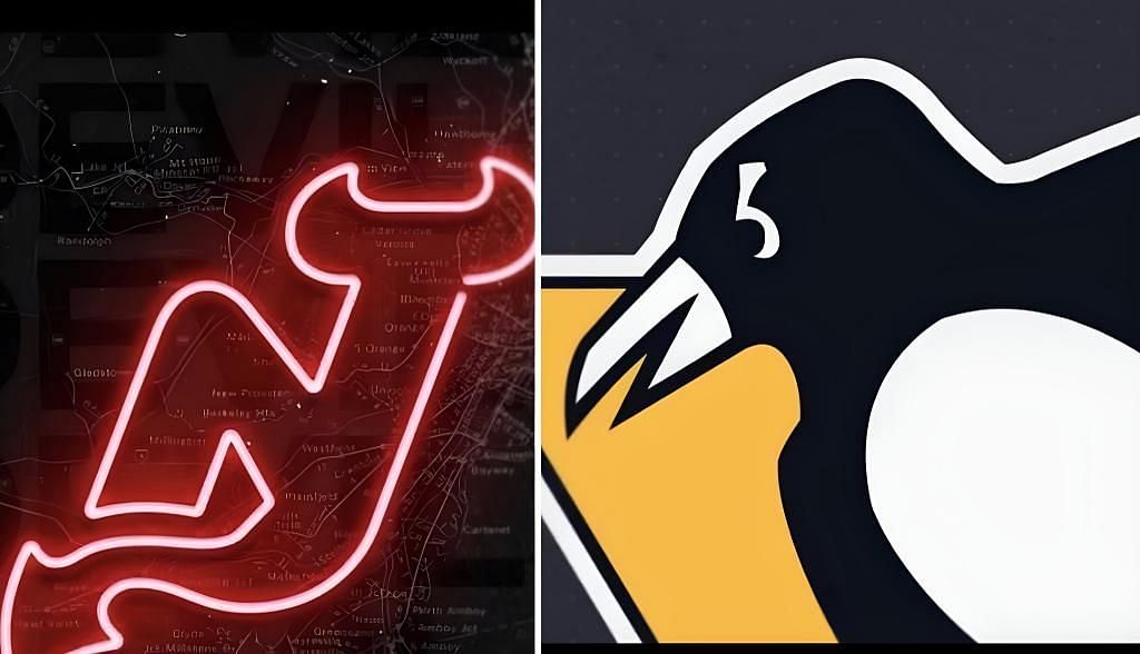 New Jersey give Penguins the Devils of a time to snap streak
