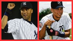 Ex-Yankees PR Rick Cerrone once spilled the beans on Derek Jeter's heartthrob status among the female fanbase