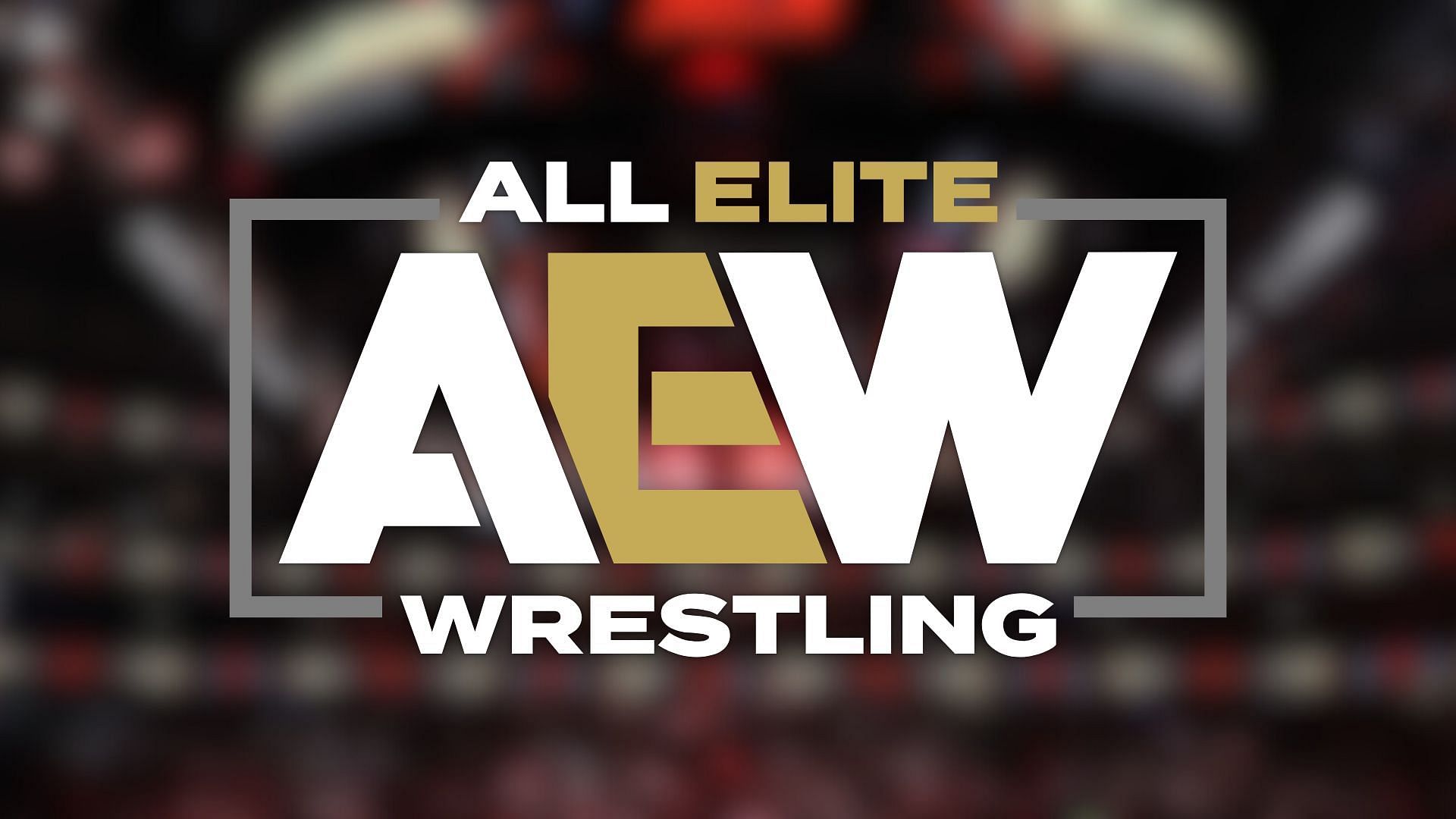 Which AEW stars felt unprepared going into a recent title match?