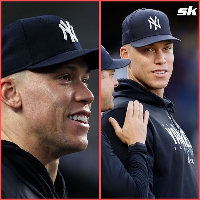 Aaron Judge injury update: Yankees captain's return seems imminent as return against Mets not ruled out