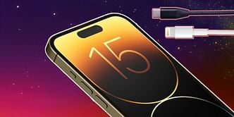 Will iPhone 15 charging port be Lightning or USB-C? All rumors explored