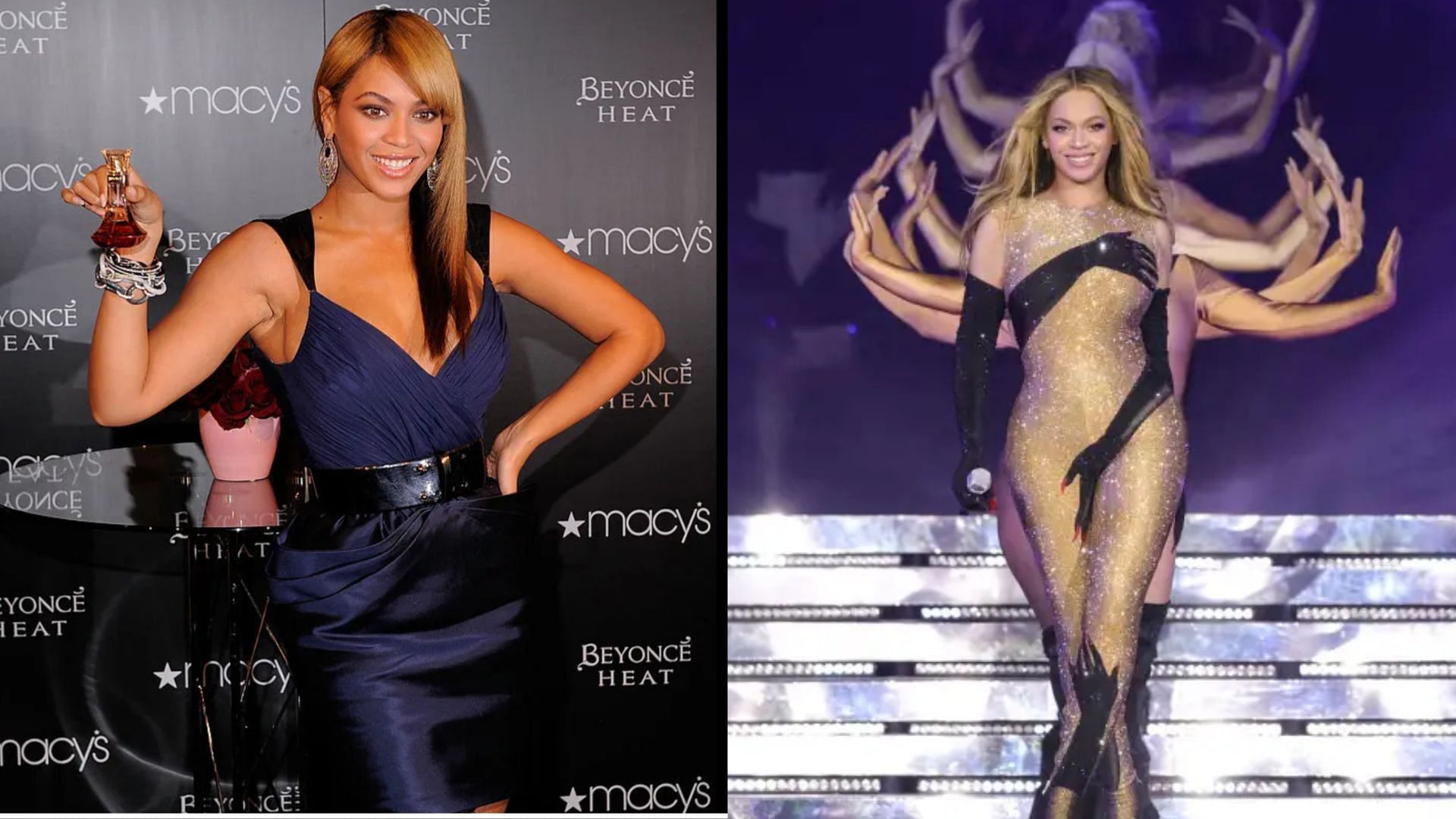 Beyonce fragrantica online