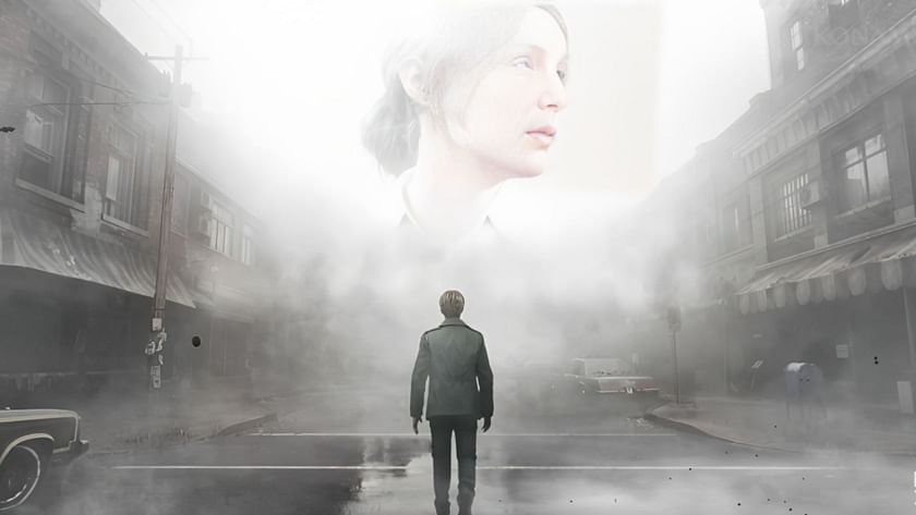 The Silent Hill 2 Remake Has Been Revealed at Last