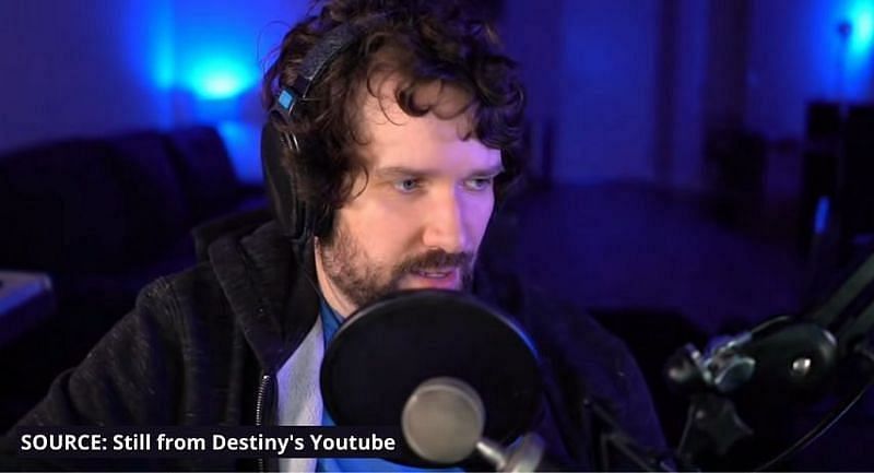 Destiny Streaming