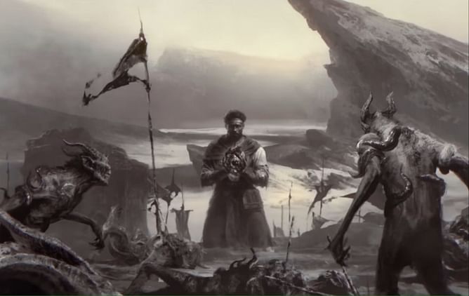 Diablo 4 patch 1.1.0a (July 18) official notes: Massive Season of the Malignant update is up for preload