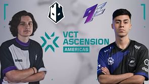 The Guard vs 9z Team - VCT Ascension Americas 2023: Predictions, where to watch, and more