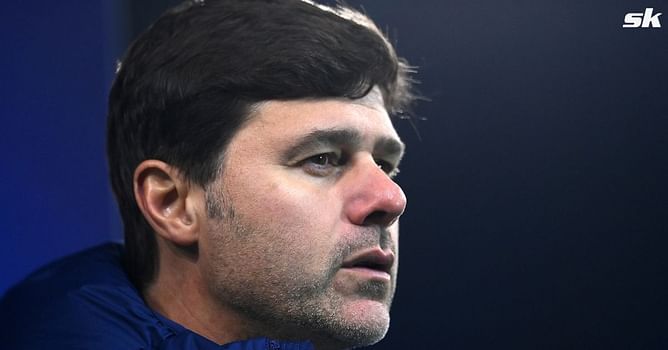 “It’s not easy for a player to adapt quickly” - Mauricio Pochettino backs Chelsea attacker to come good after underwhelming 1st season