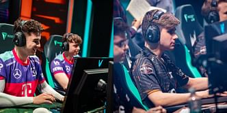 SK Gaming vs Fnatic - League of Legends LEC 2023 Summer Split Group Stage: Predictions, where to watch, and more