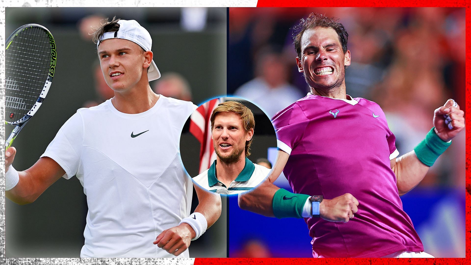 Andreas Seppi gives his verdict on the Next Gen successors to the Big-3, rise of Italian men, &amp; more
