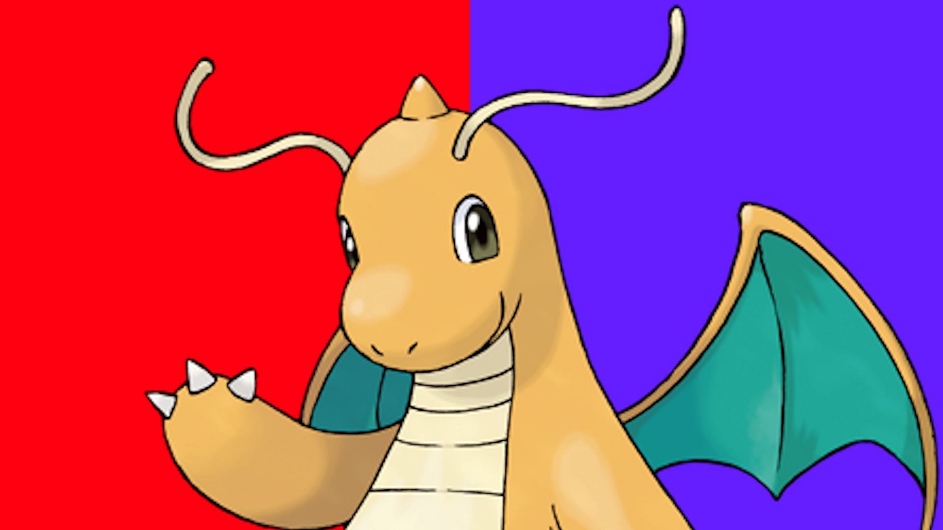 Dragonite is still great after all these generations (Image via Game Freak)