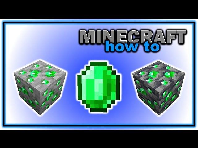 Ranking every Minecraft ore based on usefulness