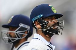 “When Rahane can come back and become vice-captain, why not Kohli?” - Former selector makes big statement on India’s captaincy conundrum