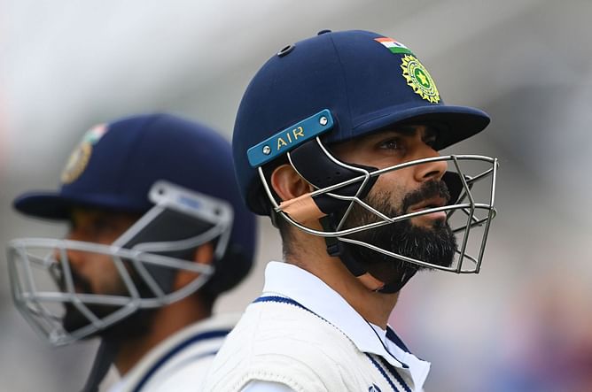 “When Rahane can come back and become vice-captain, why not Kohli?” - Former selector makes big statement on India’s captaincy conundrum