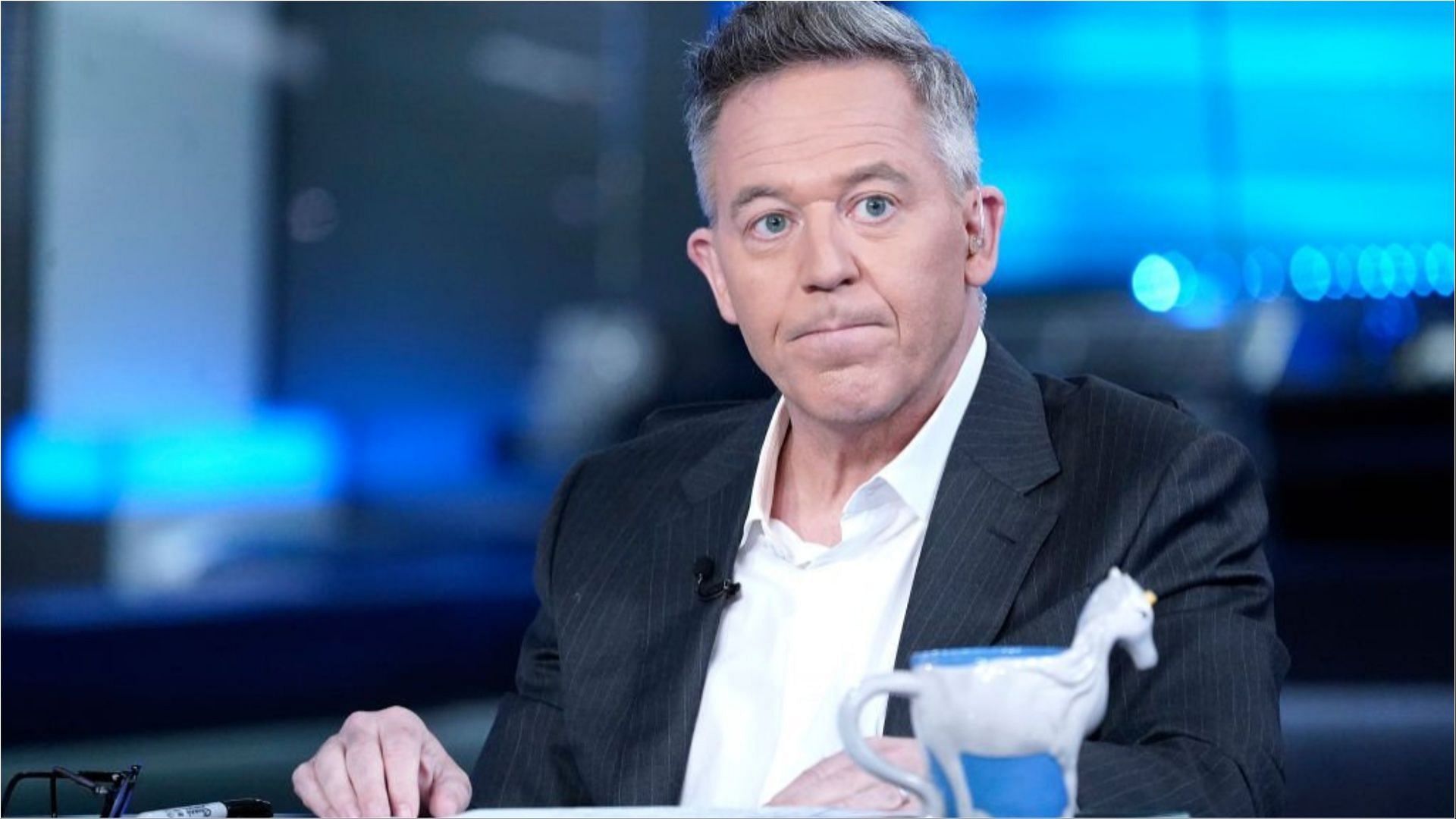 Is Greg Gutfeld Jewish? Ethnicity explored as Fox News host comes under