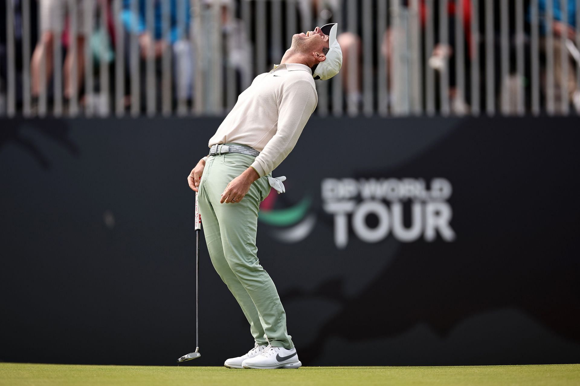 Who won the Genesis Scottish Open 2023? Final leaderboard explored
