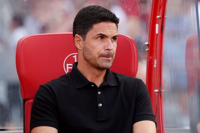 Arsenal Transfer News Roundup: Gunners retain Mohammed Kudus interest; club confident of Bitello move, and more - July 30, 2023