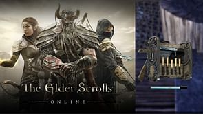 How to pick a lock in Elder Scrolls Online