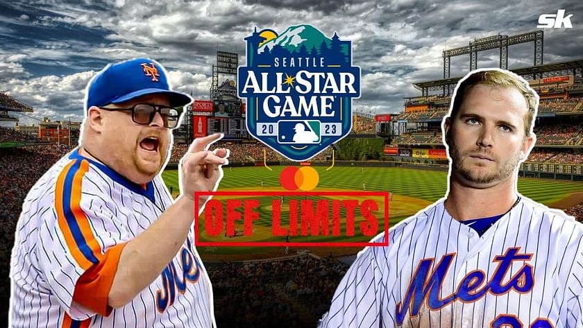 New York Mets All-Star Game gear available now for fans