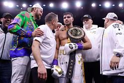 WATCH: Tyson Fury releases trailer for Netflix reality show featuring family