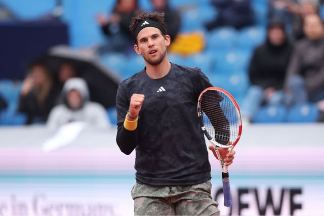 Gstaad 2023: Men's draw, schedule, players, prize money breakdown ...