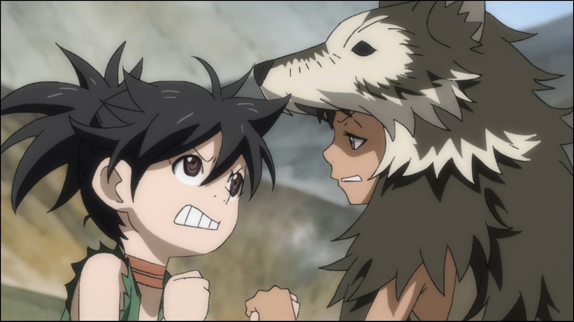 Dororo Anime - Few Hours Before Dororo Continuous Airing