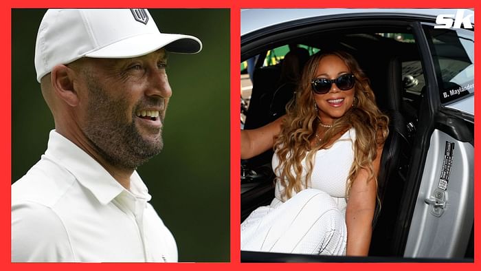 Mariah Carey opens up about affair with New York Yankees legend Derek Jeter, The Independent