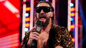 Free agent should choose WWE over AEW to face Seth Rollins, student vs teacher feud is a possibility