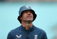 Ricky Ponting chooses England and Australia's playing XI for Ashes finale; Green and Anderson left out