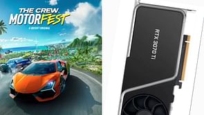 Best Crew Motorfest graphics settings for RTX 3070 and RTX 3070 Ti