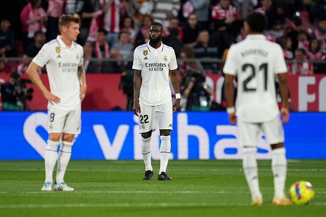 Real Madrid vs AC Milan Prediction and Betting Tips | 23rd July 2023