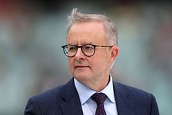 “Same old Aussies – always winning!" - Australia PM Anthony Albanese responds to Rishi Sunak's 'Spirit of Cricket' claims