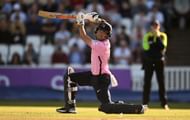 Somerset CCC v Middlesex - Vitality Blast T20