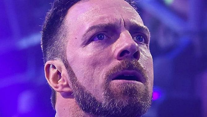"अलविदा"- WWE Superstar ने Money in the Bank 2023 में हार मिलने के बाद कही बड़ी बात, फैंस का भी बनाया मजाक