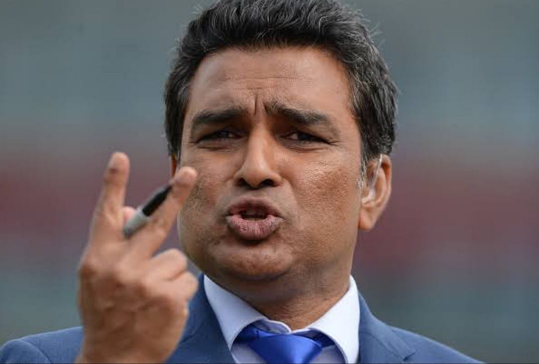Sanjay Manjrekar is known for letting his heart out [Getty Images]