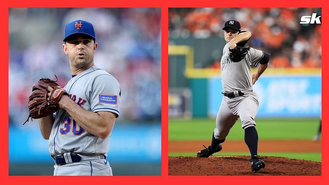 David Robertson Trade Rumors: Top 5 landing spots for veteran closer