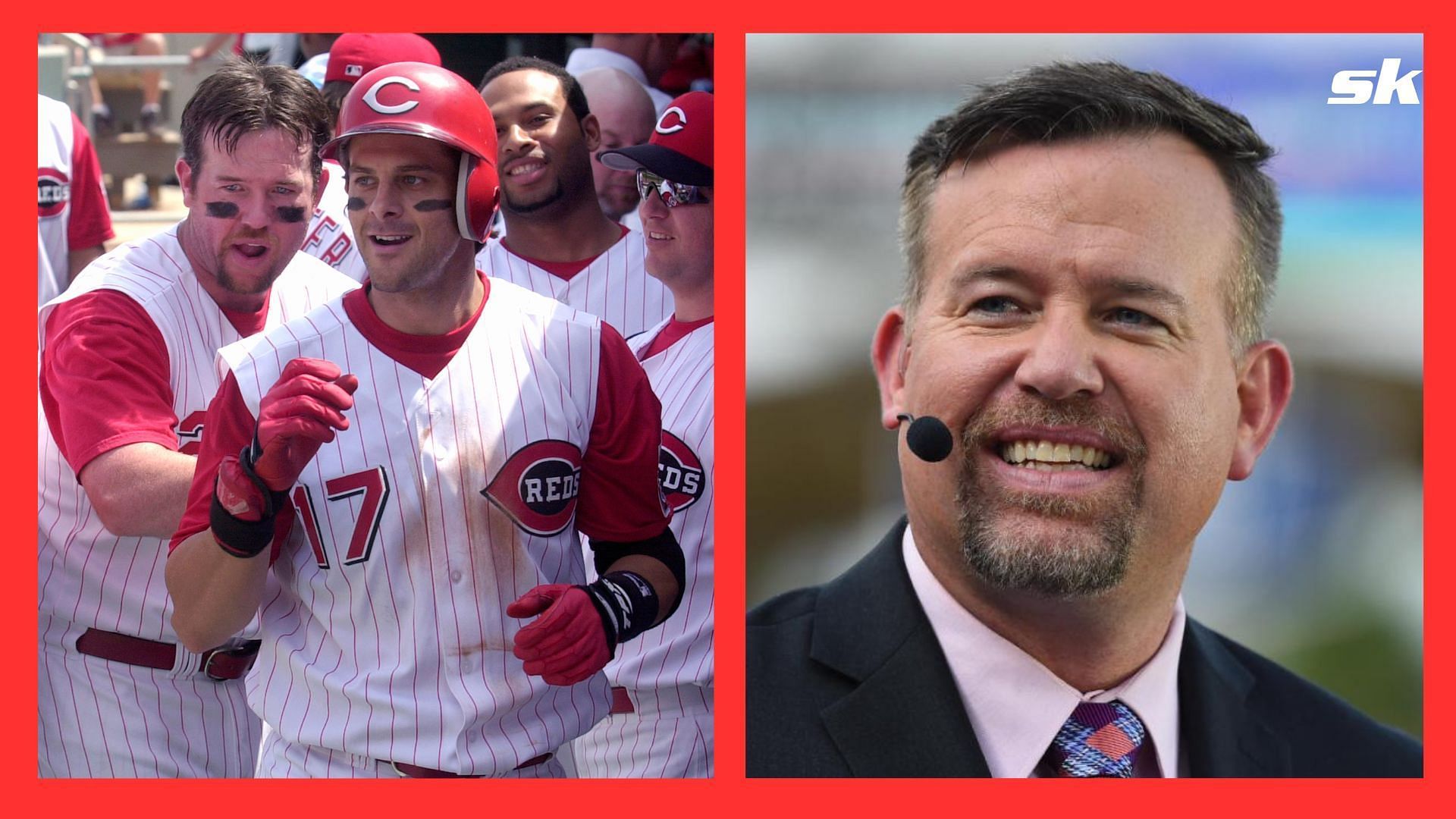 Why was Sean Casey hired as Yankees hitting coach? Past with Aaron