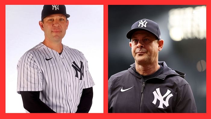 The managerial hiring trends that led to Aaron Boone are fading in