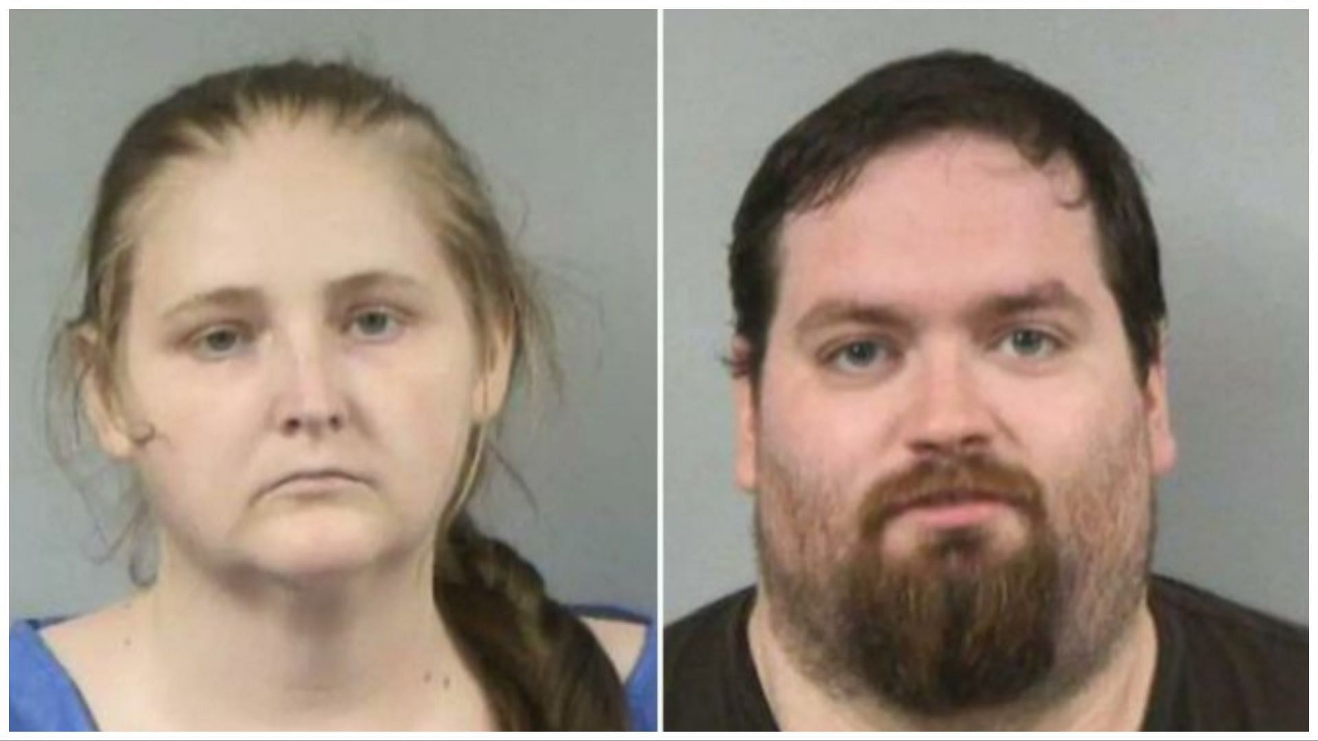 North Carolina parents were arrested in connection to their daughter