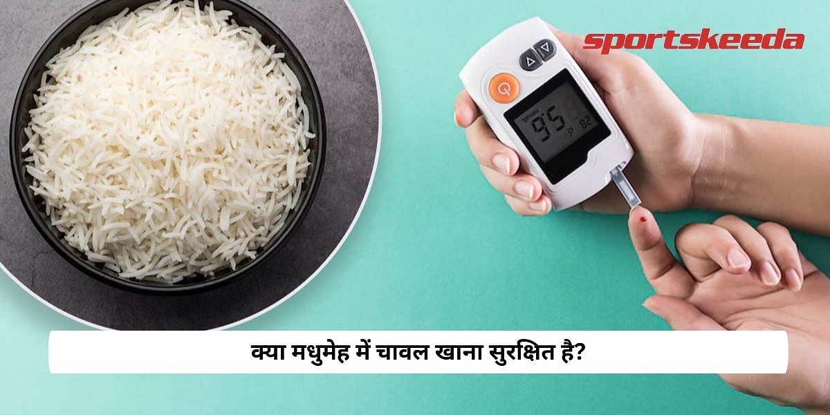 Is it safe to eat rice in diabetes?